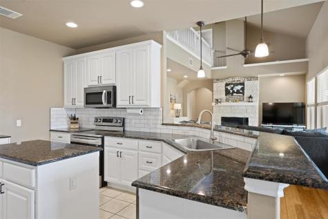 208 Dawn Drive Liberty Hill TX 78642