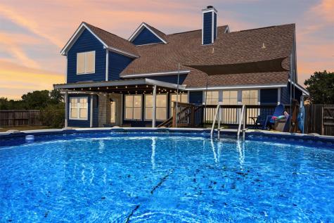 208 Dawn Drive Liberty Hill TX 78642