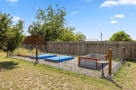 208 Dawn Drive Liberty Hill TX 78642