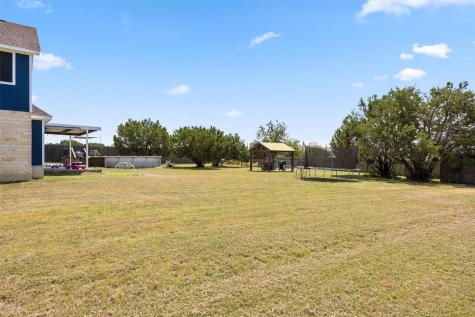 208 Dawn Drive Liberty Hill TX 78642