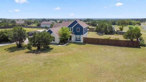 208 Dawn Drive Liberty Hill TX 78642