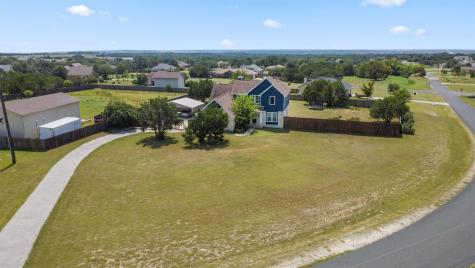 208 Dawn Drive Liberty Hill TX 78642