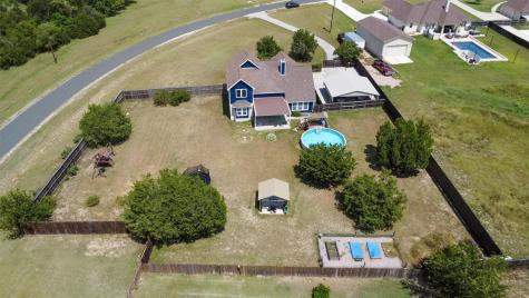 208 Dawn Drive Liberty Hill TX 78642