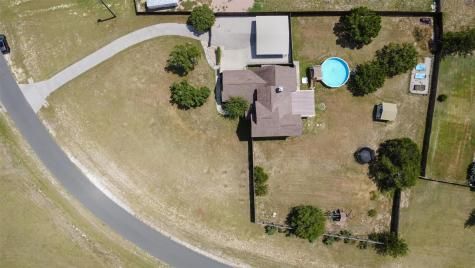 208 Dawn Drive Liberty Hill TX 78642