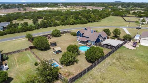 208 Dawn Drive Liberty Hill TX 78642