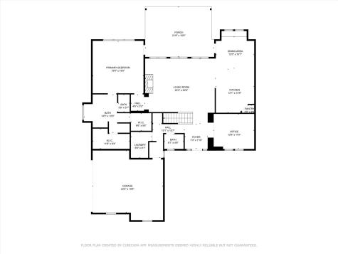 208 Dawn Drive Liberty Hill TX 78642