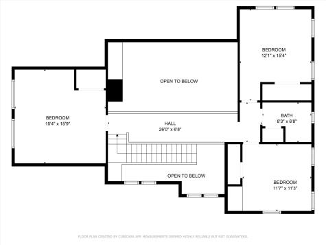 208 Dawn Drive Liberty Hill TX 78642