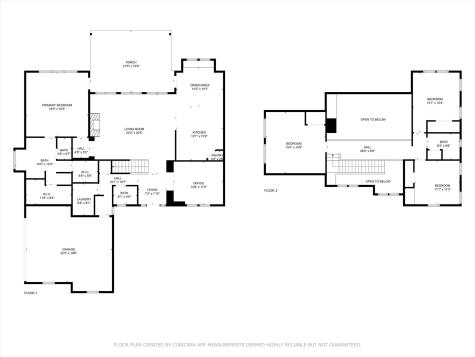 208 Dawn Drive Liberty Hill TX 78642