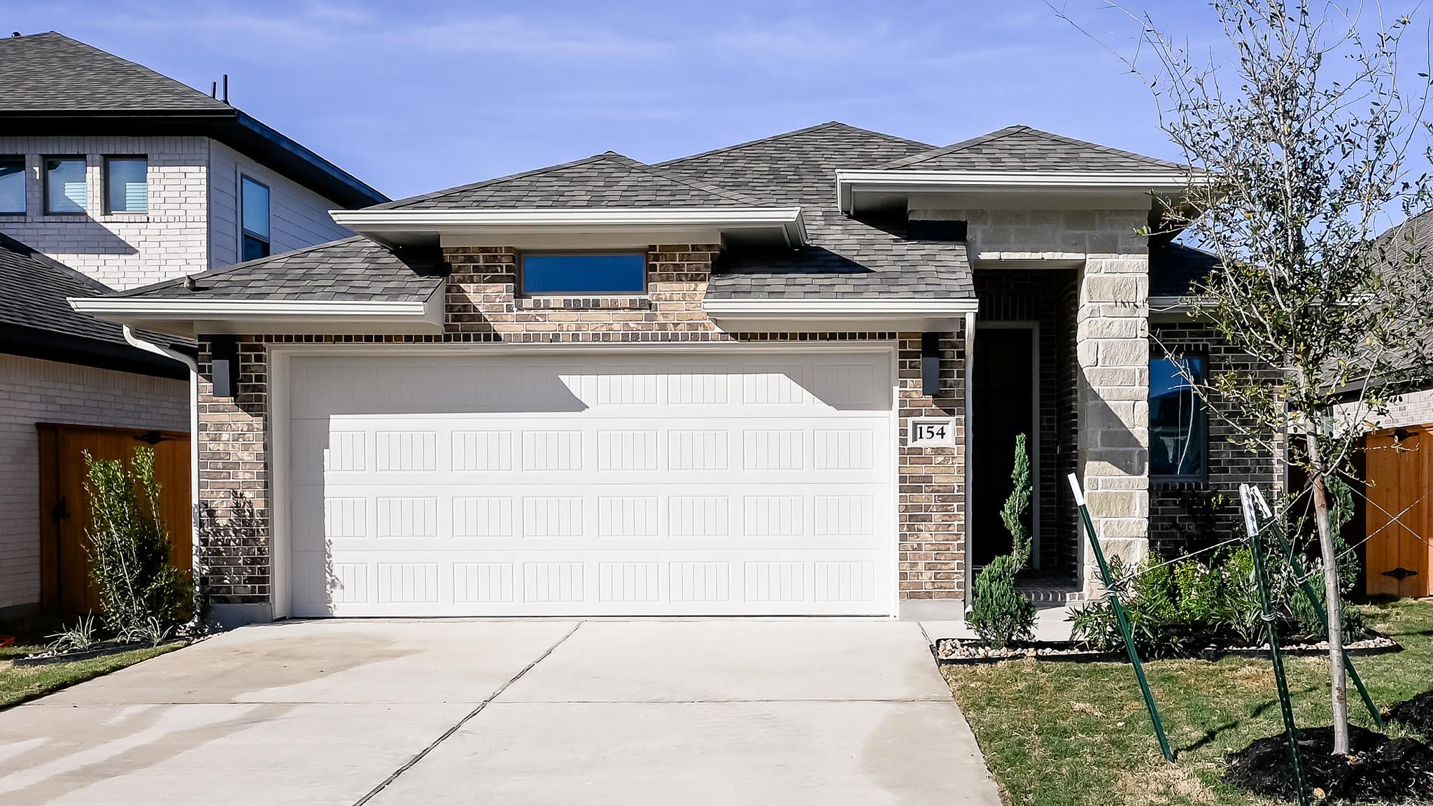 154 Blackborrow Drive Kyle TX 78640