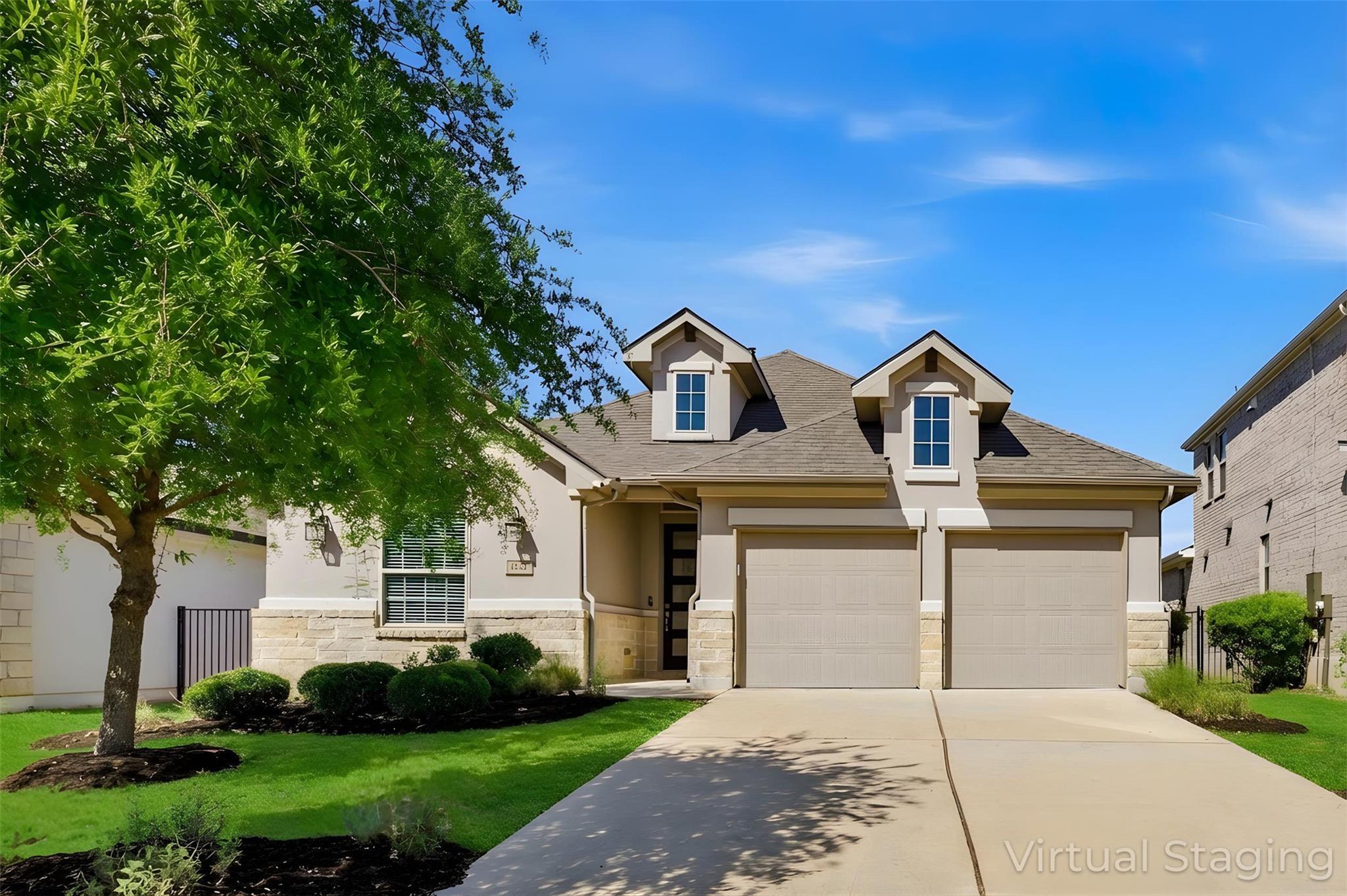 1228 Siena Sunset Road Leander TX 78641