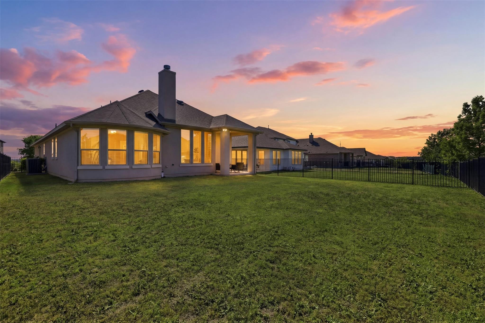 1228 Siena Sunset Road Leander TX 78641