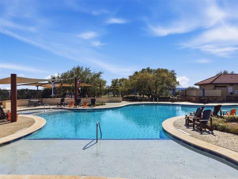 1228 Siena Sunset Road Leander TX 78641