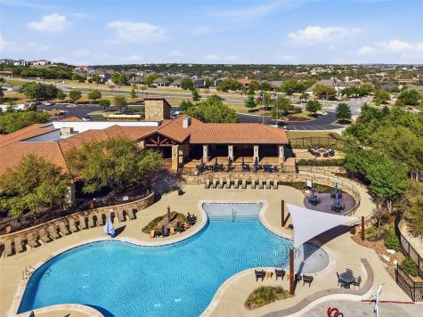 1228 Siena Sunset Road Leander TX 78641