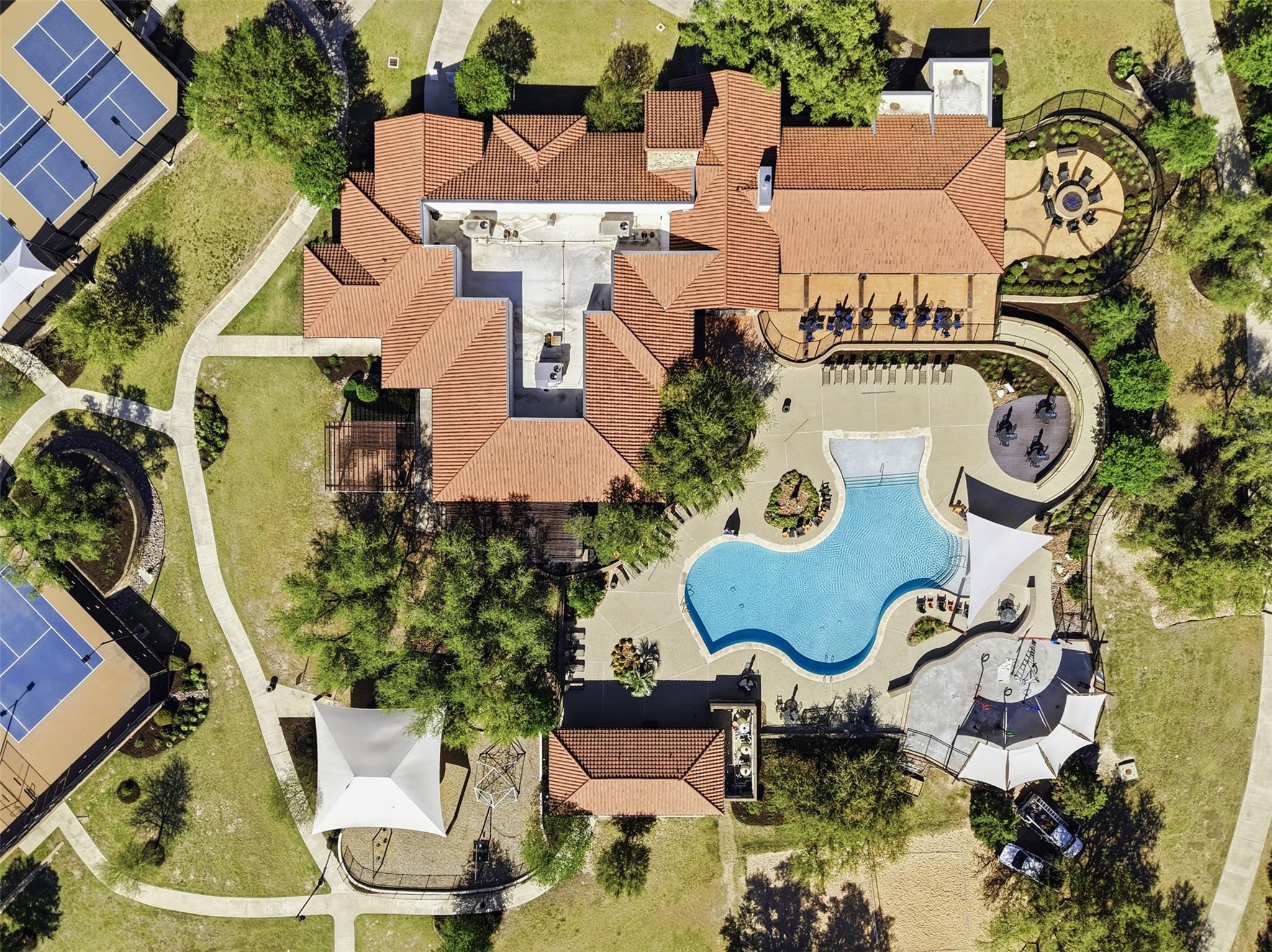 1228 Siena Sunset Road Leander TX 78641