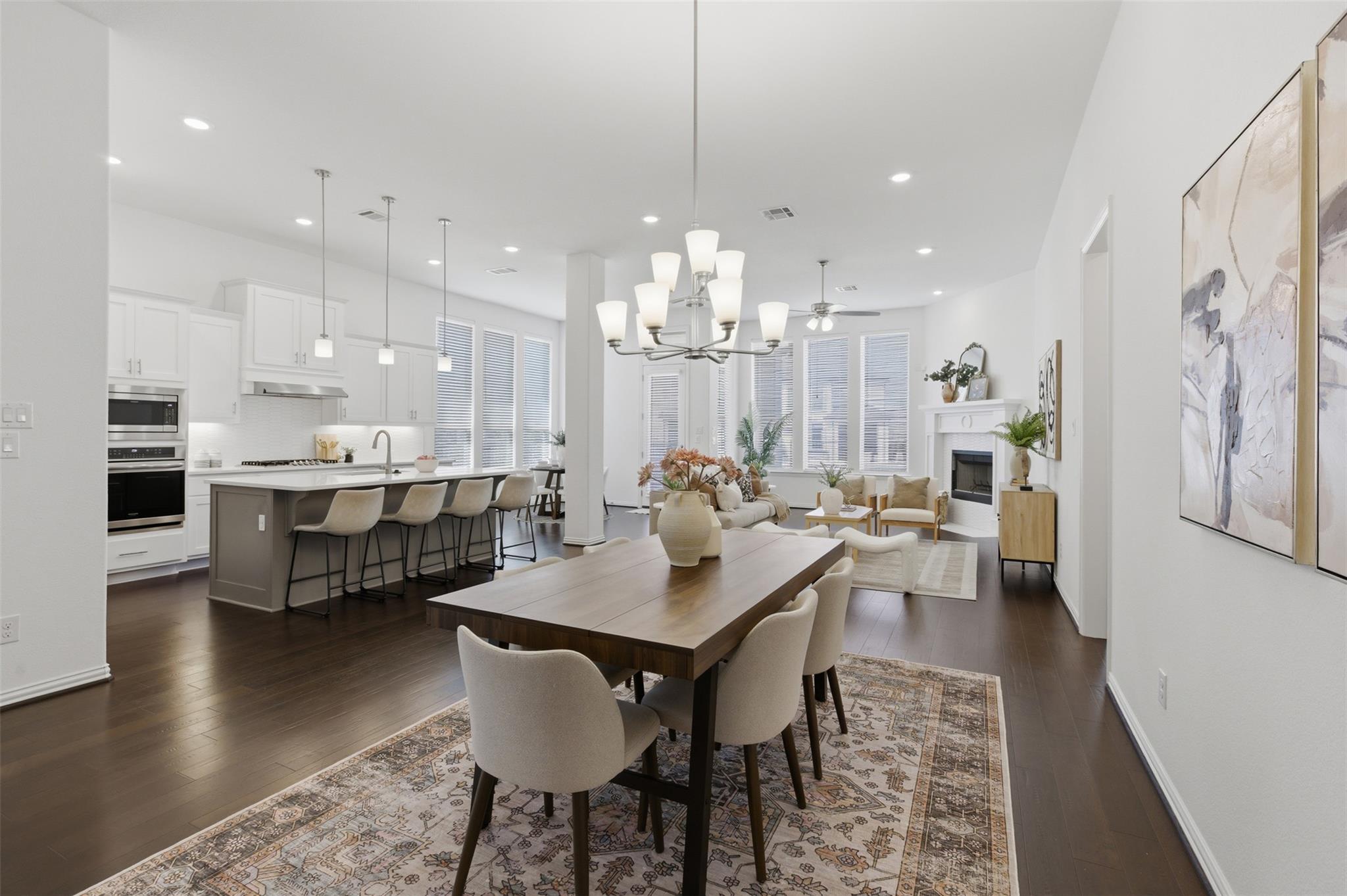 1228 Siena Sunset Road Leander TX 78641