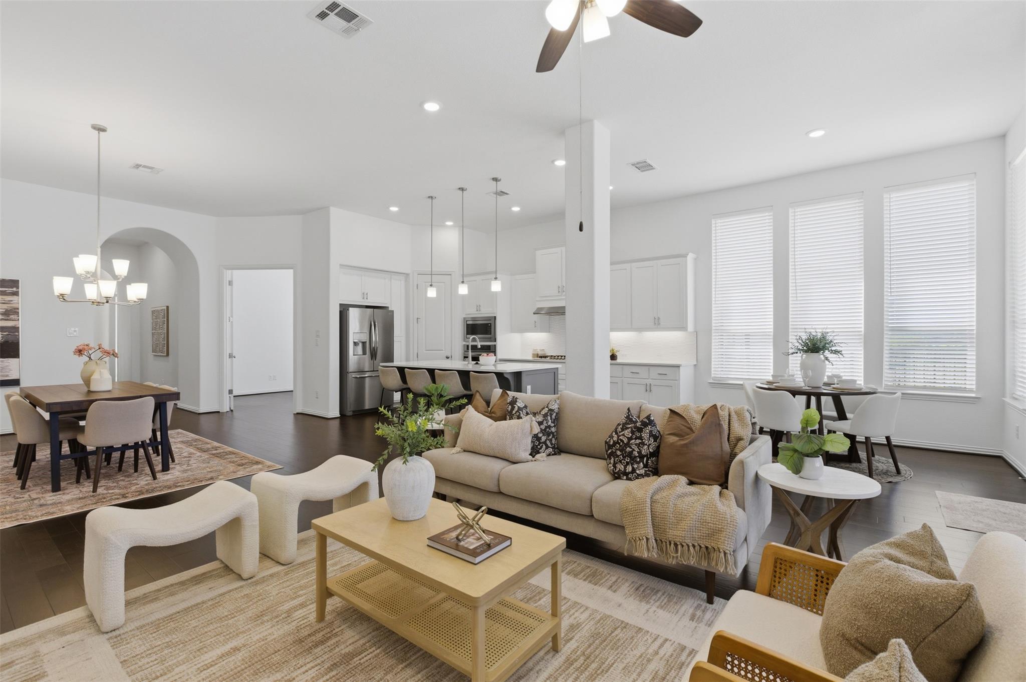 1228 Siena Sunset Road Leander TX 78641