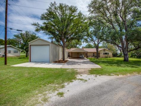 518 Elm Circle Buchanan Dam TX 78609