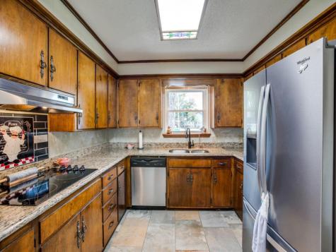 518 Elm Circle Buchanan Dam TX 78609