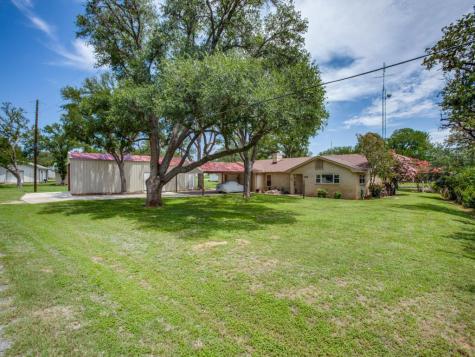 518 Elm Circle Buchanan Dam TX 78609