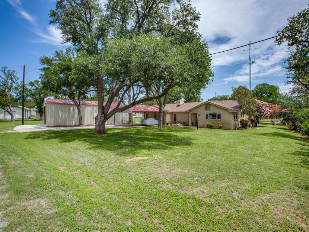 518 Elm Circle Buchanan Dam TX 78609