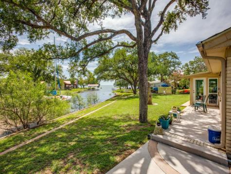 518 Elm Circle Buchanan Dam TX 78609