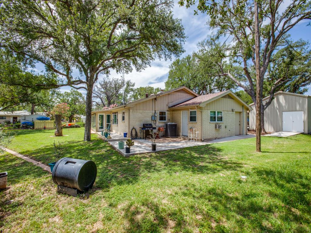 518 Elm Circle Buchanan Dam TX 78609