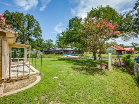 518 Elm Circle Buchanan Dam TX 78609