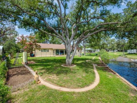 518 Elm Circle Buchanan Dam TX 78609