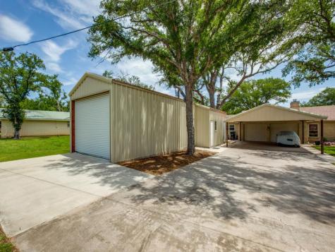 518 Elm Circle Buchanan Dam TX 78609