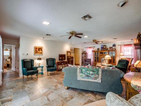 518 Elm Circle Buchanan Dam TX 78609