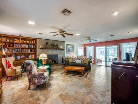 518 Elm Circle Buchanan Dam TX 78609