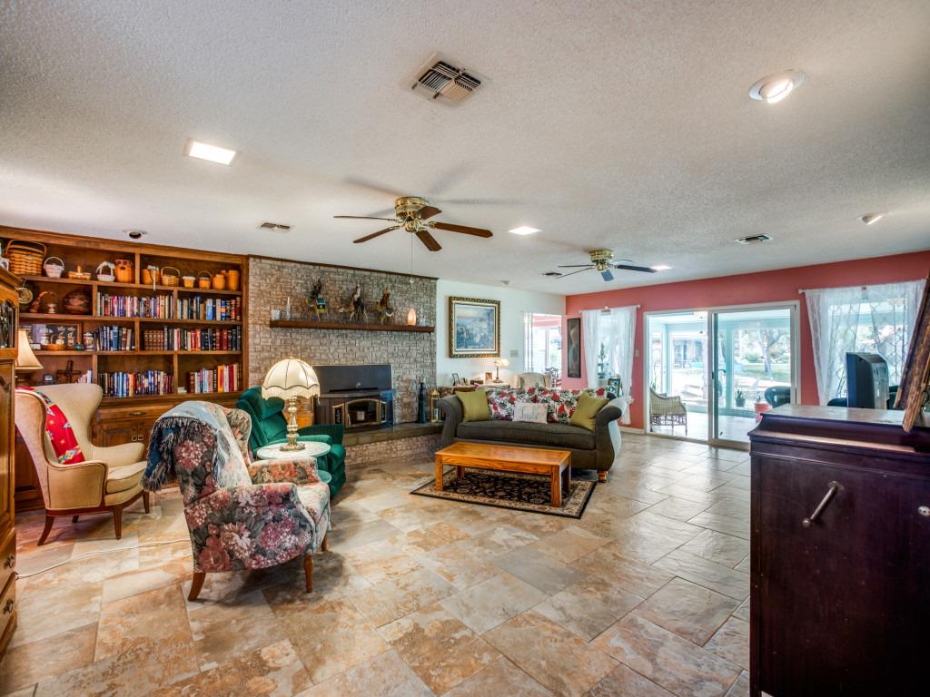 518 Elm Circle Buchanan Dam TX 78609