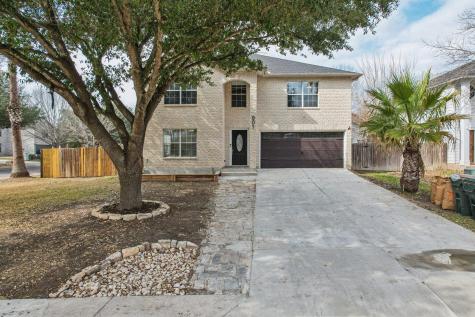 901 E Whispering Hollow Drive Kyle TX 78640