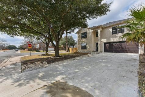 901 E Whispering Hollow Drive Kyle TX 78640