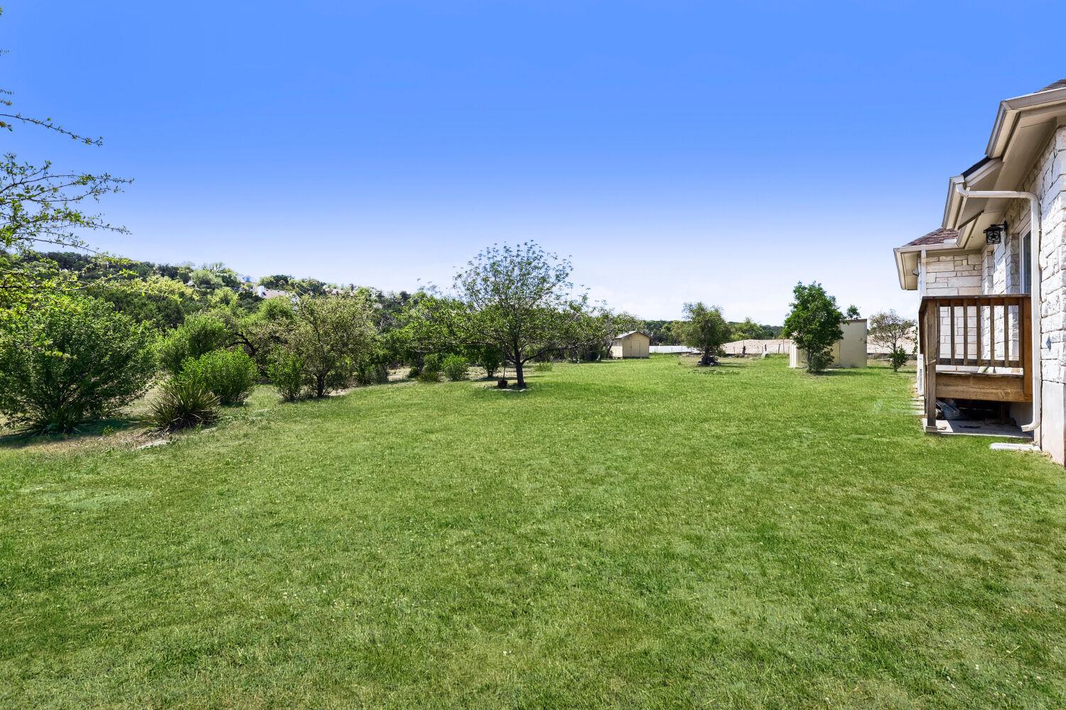 20401 Siesta Shores Drive Spicewood TX 78669