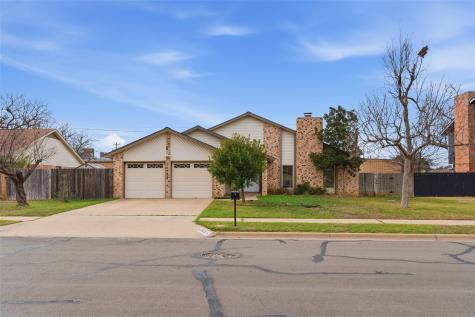 11602 Crosstimber Drive Austin TX 78750