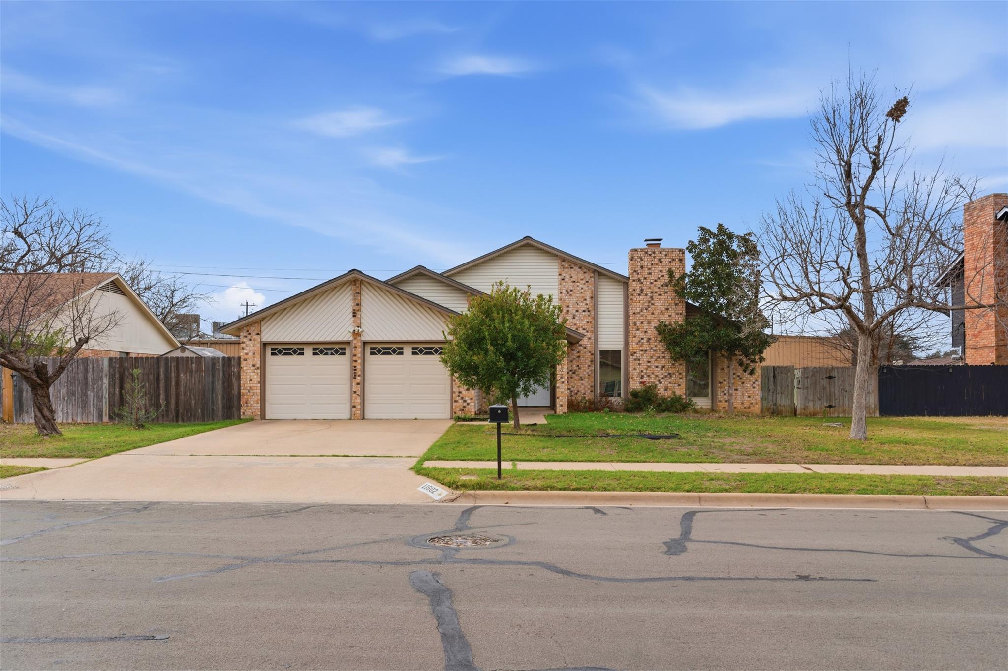 11602 Crosstimber Drive Austin TX 78750