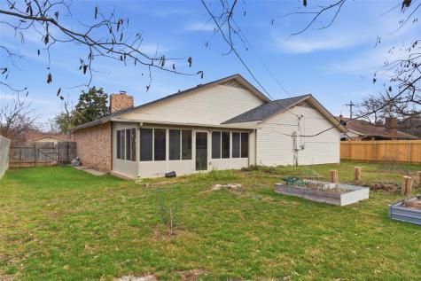 11602 Crosstimber Drive Austin TX 78750