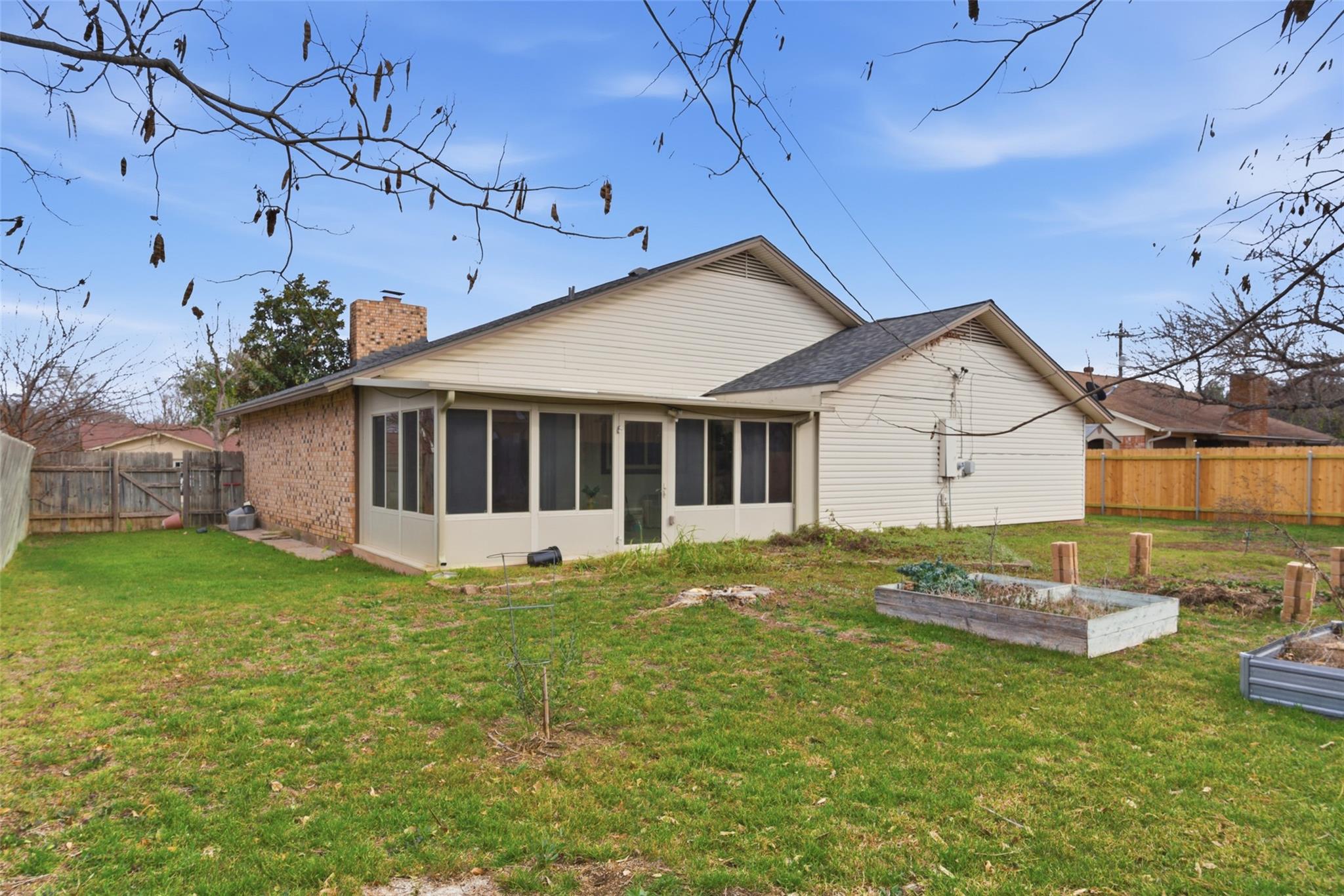 11602 Crosstimber Drive Austin TX 78750