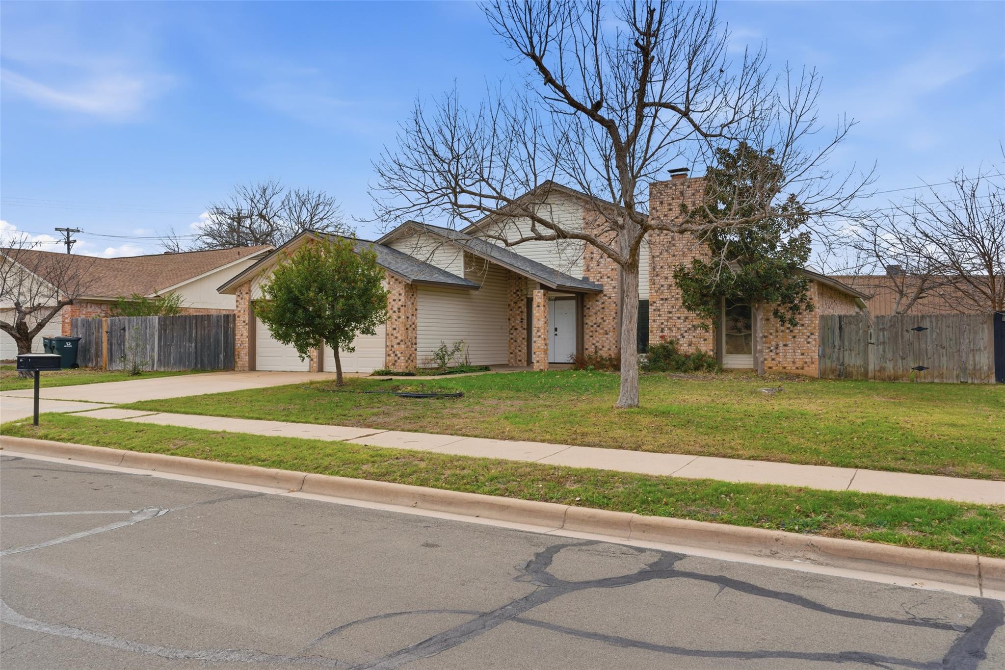 11602 Crosstimber Drive Austin TX 78750