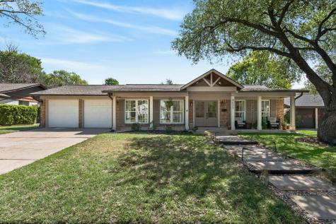 8611 Winding Walk Austin TX 78757