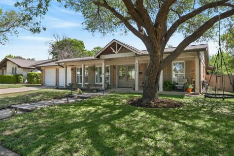 8611 Winding Walk Austin TX 78757