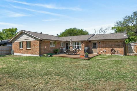 8611 Winding Walk Austin TX 78757