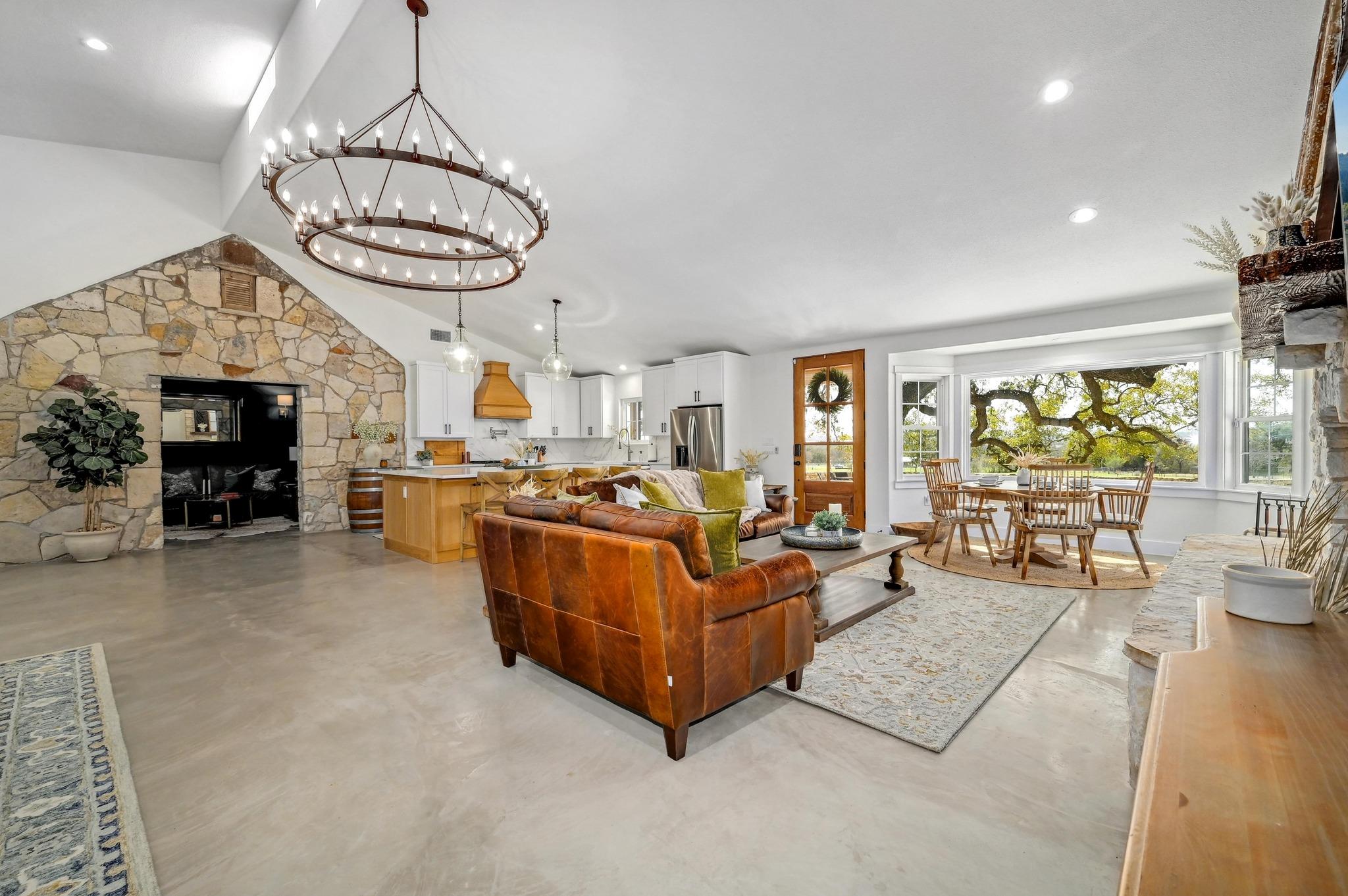 1668 Rocky Road Blanco TX 78606