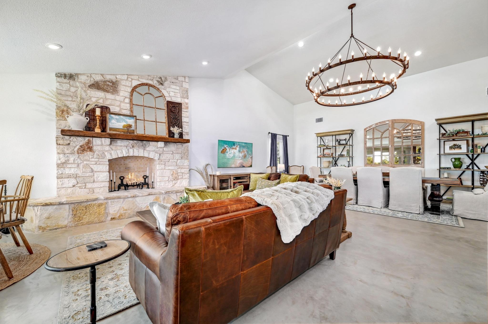 1668 Rocky Road Blanco TX 78606