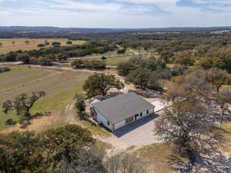 1668 Rocky Road Blanco TX 78606