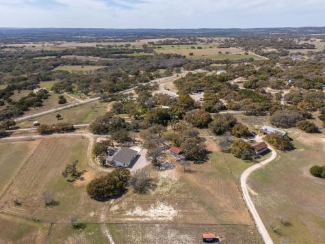 1668 Rocky Road Blanco TX 78606