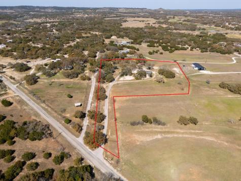 1668 Rocky Road Blanco TX 78606