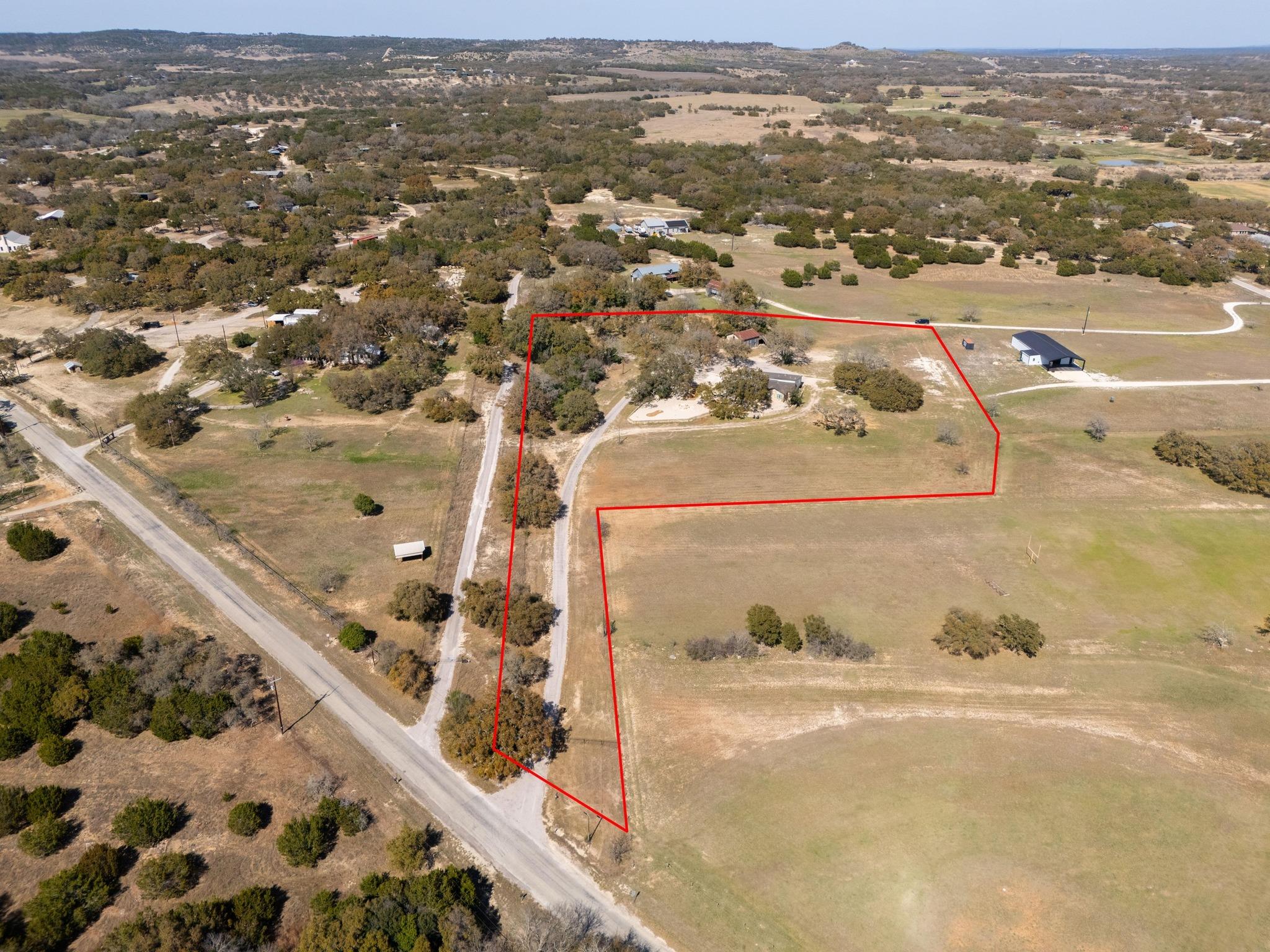 1668 Rocky Road Blanco TX 78606