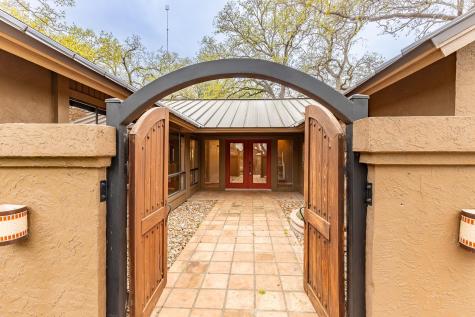 206 Blue Ground Horseshoe Bay TX 78657